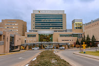 North Memorial Health Emergency Room – Robbinsdale Hospital