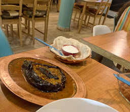 El Jardín de Anatolia photo