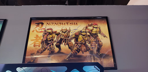 Video Arcade «Game Nest», reviews and photos, 4545 W Spring Mountain Rd #104, Las Vegas, NV 89103, USA