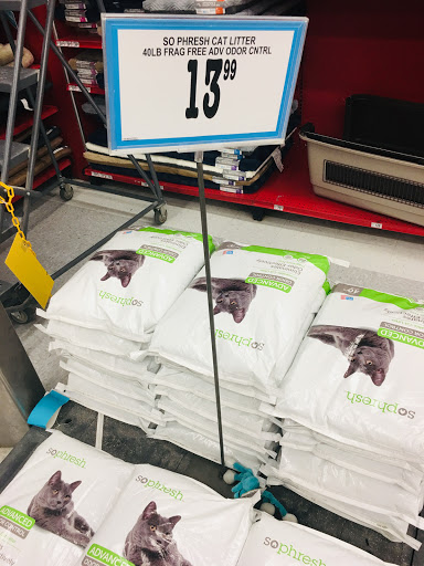 Pet Supply Store «Petco Animal Supplies», reviews and photos, 4491 Kirkwood Hwy, Wilmington, DE 19808, USA