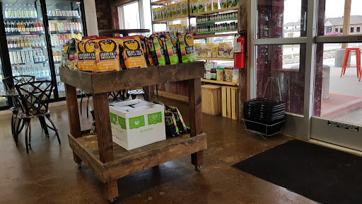 Grocery Store «Simply Fresh Market», reviews and photos, 7300 Grand River Ave, Brighton, MI 48114, USA