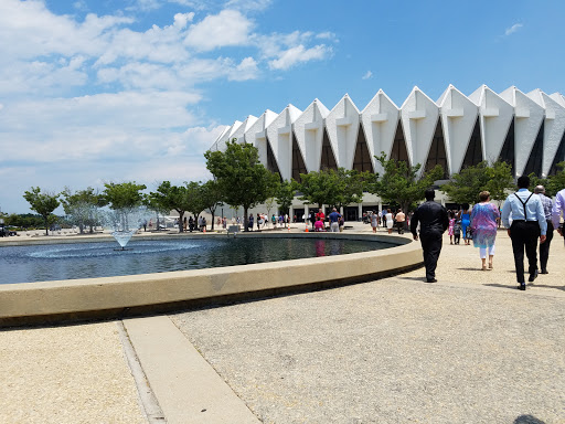 Arena «Hampton Coliseum», reviews and photos, 1000 Coliseum Dr, Hampton, VA 23666, USA