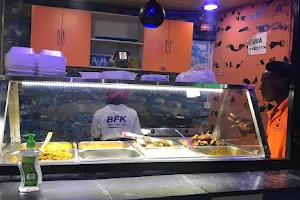 BFK Food court image