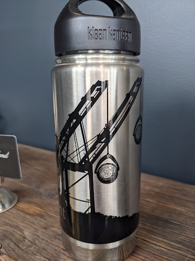 Donut Shop «Donut Savant», reviews and photos, 1934 Broadway, Oakland, CA 94612, USA