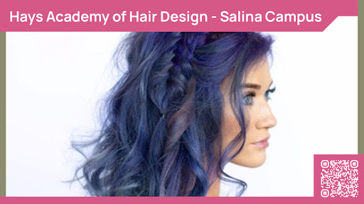 Beauty School «Hays Academy of Hair Design - Salina Campus», reviews and photos