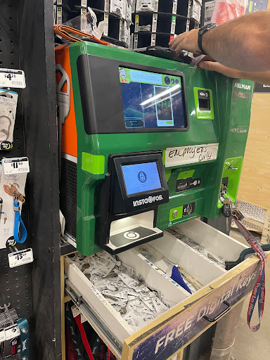 Home Improvement Store «The Home Depot», reviews and photos, 6210 Seven Corners Center, Falls Church, VA 22044, USA