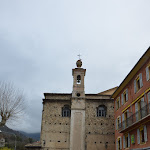 Photo n° 1 de l'avis de Robert.a fait le 20/05/2019 à 15:22 pour Église Santa-Maria-in-Albis à Breil-sur-Roya