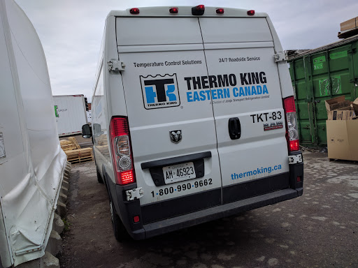 Thermo King Eastern Canada - Toronto