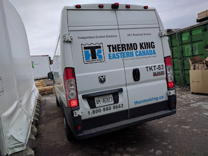 Thermo King Eastern Canada - Toronto