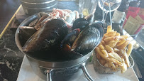 Moules-frites du Restaurant Les Américains à Toulouse - n°19