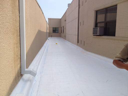 Longhorn Commercial Roofing in Austin, Texas