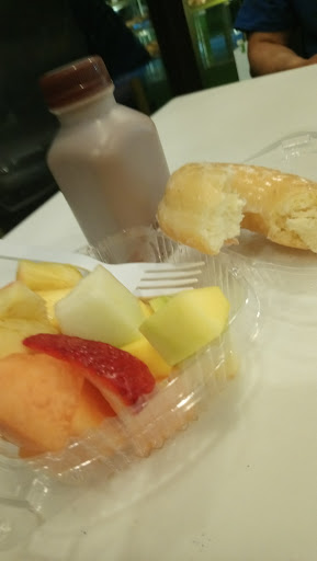 Donut Shop «AM Donut & Yogurt», reviews and photos, 305 Huntington Dr, Monrovia, CA 91016, USA