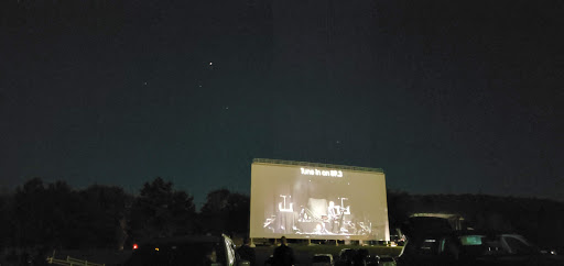 Drive-in Movie Theater «Circle Drive-In Theatre​», reviews and photos, 1911 Scranton Carbondale Hwy, Scranton, PA 18508, USA
