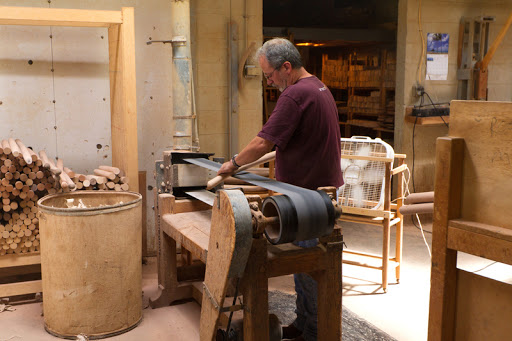 Furniture Store «E A Clore Sons Inc», reviews and photos, 303 Clore Pl, Madison, VA 22727, USA