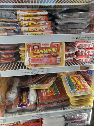 Asian Grocery Store «Manila Mart Grocery & Carry-Out», reviews and photos, 5023 Garrett Ave, Beltsville, MD 20705, USA