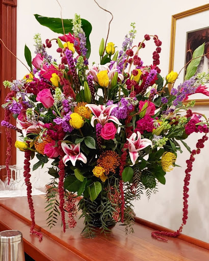 Florist «Flowers By Lili», reviews and photos, 1 Grand Ave, Englewood, NJ 07631, USA