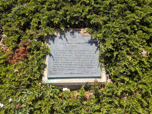 Observatory «Detroit Observatory», reviews and photos, 1398 E Ann St, Ann Arbor, MI 48109, USA