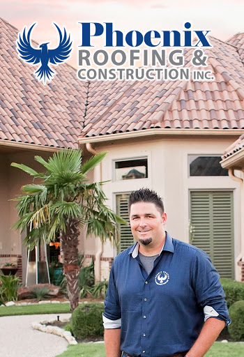 Phoenix Roofing & Construction, Inc.