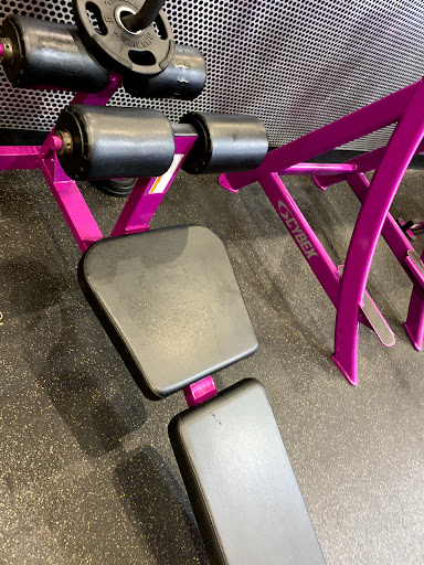 Gym «Planet Fitness», reviews and photos, 1706 W Irving Blvd, Irving, TX 75061, USA