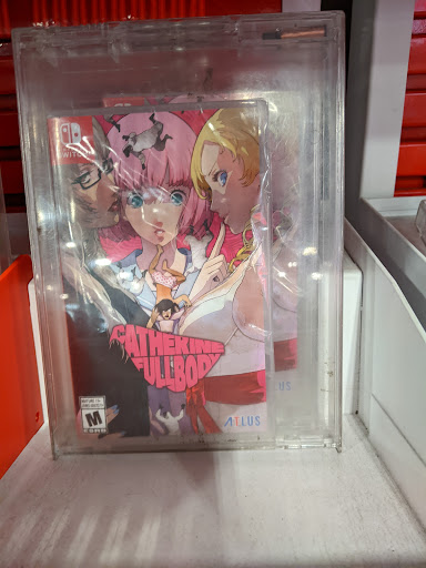 Electronics Store «Best Buy», reviews and photos, 10243 Indianapolis Blvd, Highland, IN 46322, USA