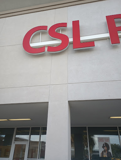 Blood Donation Center «CSL Plasma», reviews and photos