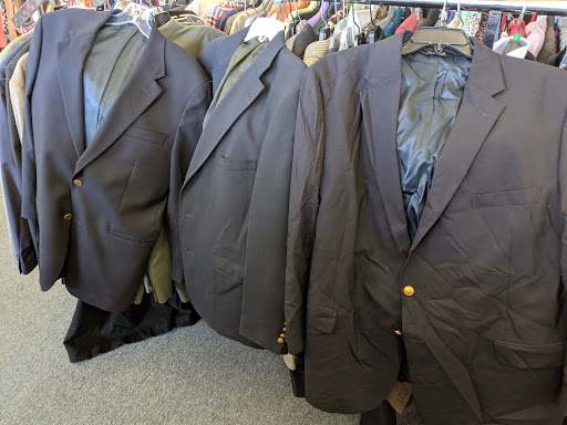 Thrift Store «Goodwill Industries of the Chesapeake, Inc.», reviews and photos