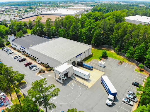 Thrift Store «Goodwill Short Pump Retail Store», reviews and photos, 4200 Tom Leonard Dr, Glen Allen, VA 23060, USA