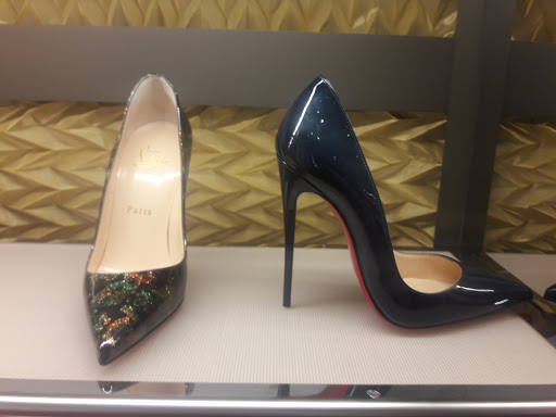 Shoe Store «Christian Louboutin Atlanta», reviews and photos, 3065 Peachtree Rd NE B212, Atlanta, GA 30305, USA