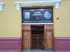 Museo Científico Javier Cabrera