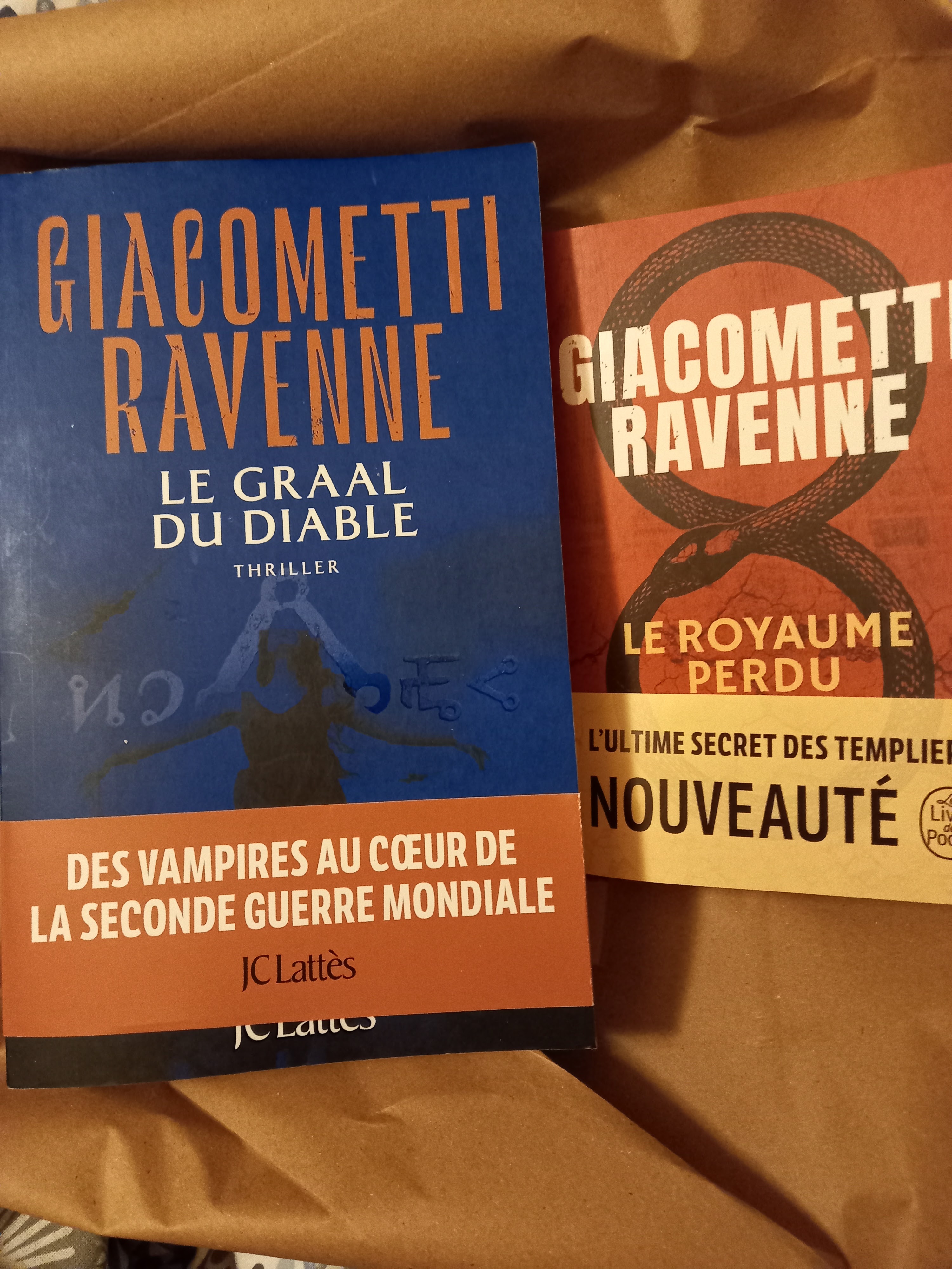 Photo n° 1 de l'avis de Paulette.o fait le 15/10/2023 à 12:14