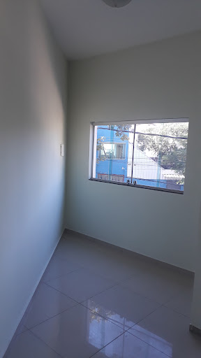 Logo da empresa - pinturas & reformas