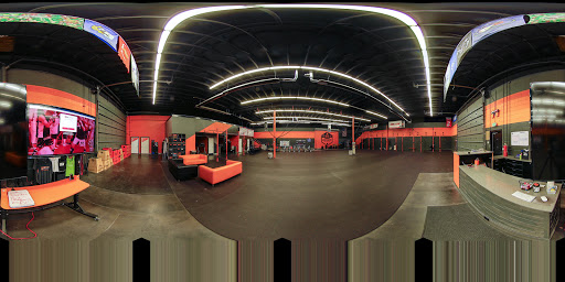 Physical Fitness Program «CrossFit GSL», reviews and photos, 11585 State St #112, Draper, UT 84020, USA