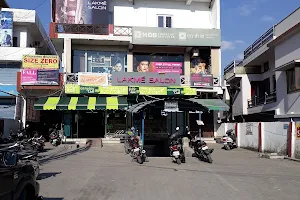 Lakme Salon GMS Road image