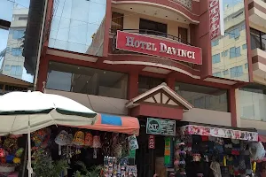 Hotel Davinci image