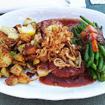 Photo n°4 de l'avis de Ronny.� fait le 26/07/2018 à 18:35 sur le  Hotel Oedhof à Freilassing