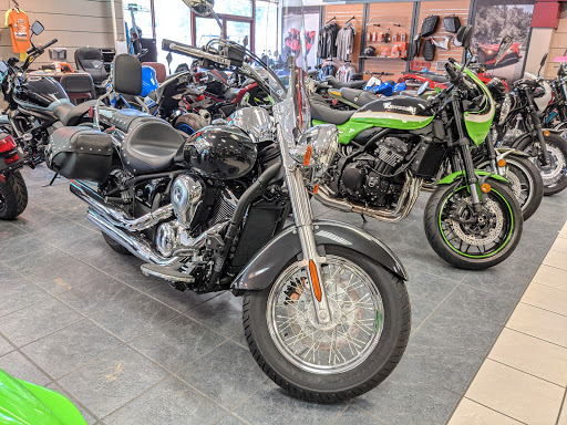 ATV Dealer «Wheeler Powersports, Inc.», reviews and photos, 901 N 11th St, Fort Smith, AR 72901, USA