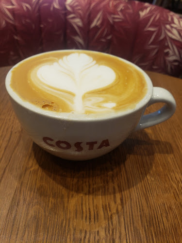 Reviews of Costa at Next in Livingston - Coffee shop