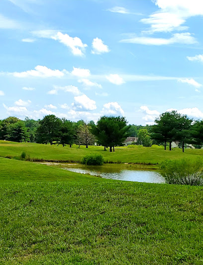 Wood Creek Golf Course