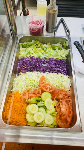 Grocery Store «Food Zone International Supermarket», reviews and photos, 355 Belmont Ave, Springfield, MA 01108, USA