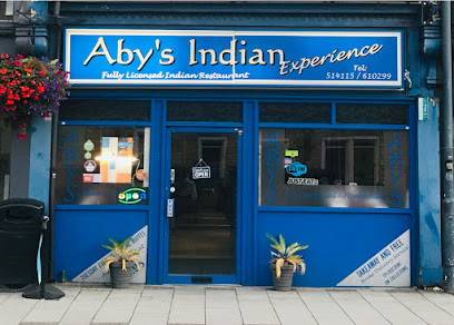Aby,s Indian Experience (Swindon) - 5 Faringdon Rd, Swindon SN1 5AR, United Kingdom