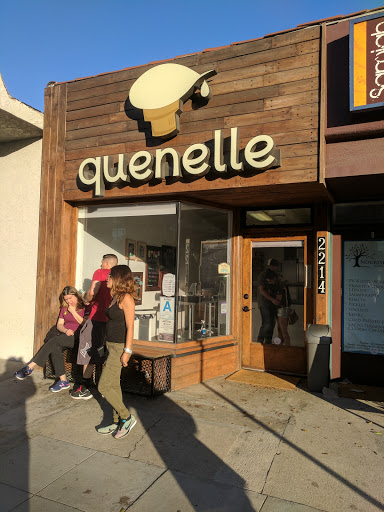 Dessert Shop «Quenelle», reviews and photos, 2214 W Magnolia Blvd a, Burbank, CA 91506, USA