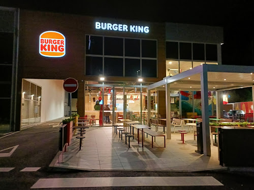 Burger King Guimarães Drive em Guimarães