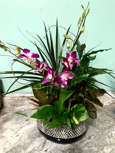 Florist «Awesome Flowers», reviews and photos, 807 Grand Blvd, Vancouver, WA 98660, USA