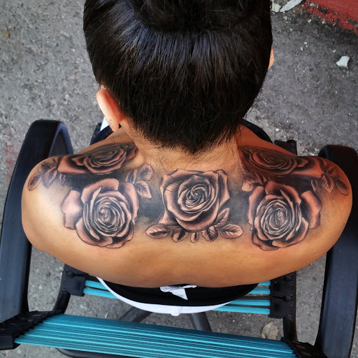 Explore tattoo ideas doves, creative tattoo ideas in Anchorage, available at SDITATTOO, LLC