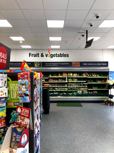 The Co-operative Food - Sturdee Road, Leicester