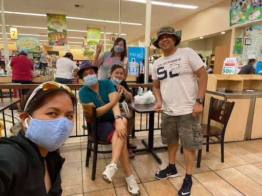 Supermarket «Seafood City Supermarket», reviews and photos, 8955 Mira Mesa Blvd, San Diego, CA 92126, USA