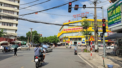 Chợ Đồng Quang Thái Nguyên
