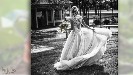 Bridal Shop «A Savvy Bride», reviews and photos, 17700 W Capitol Dr, Brookfield, WI 53045, USA