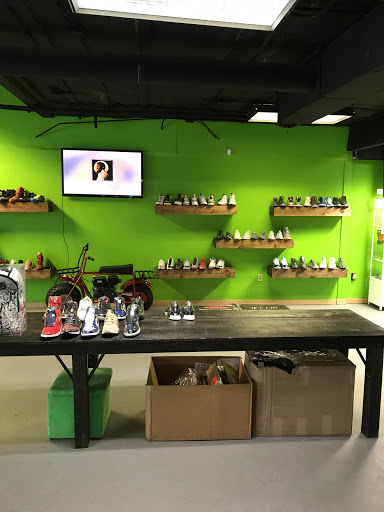 Boutique «Sole Sneaker Boutique», reviews and photos, 201 NW Loop 410, San Antonio, TX 78216, USA
