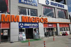 MM Migros image